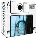 Xplosion’s cover art